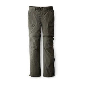 REI convertible pants